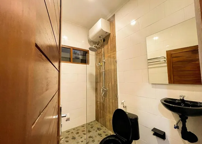Nuansa Indah 2br Ungasan Villa *