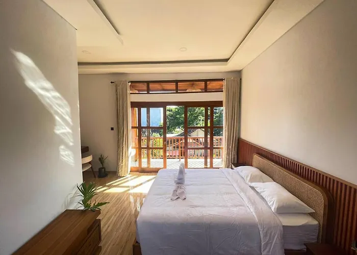 Villa Nuansa Indah 2br Ungasan