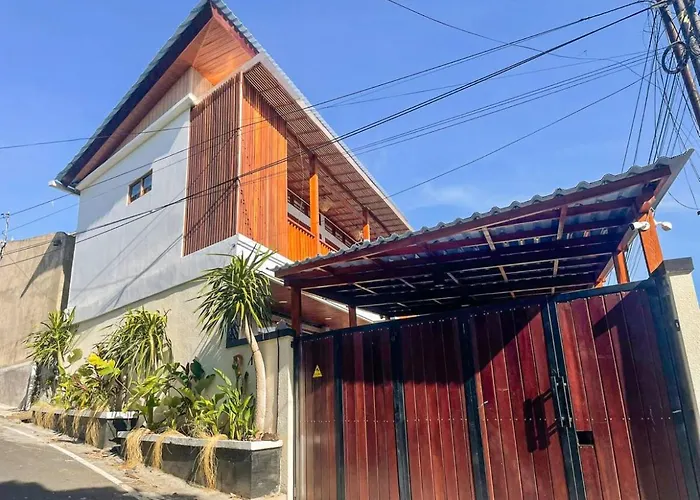 Villa Nuansa Indah 2br Ungasan *