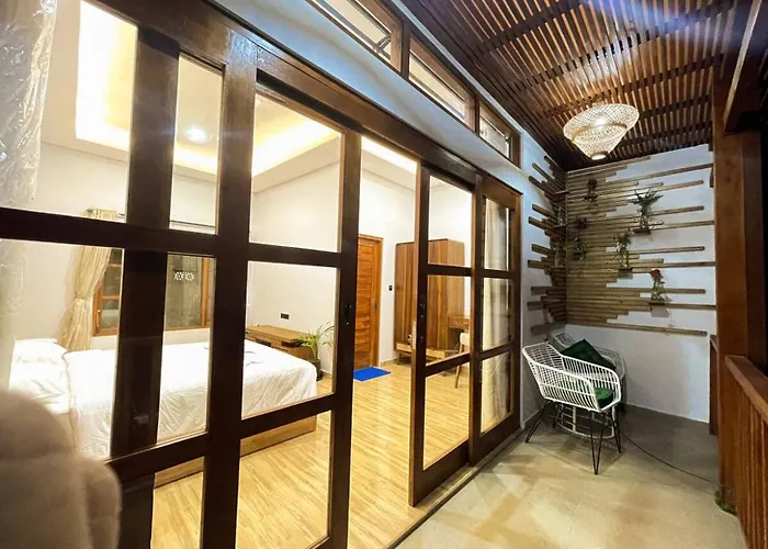 Villa Nuansa Indah 2br Ungasan *