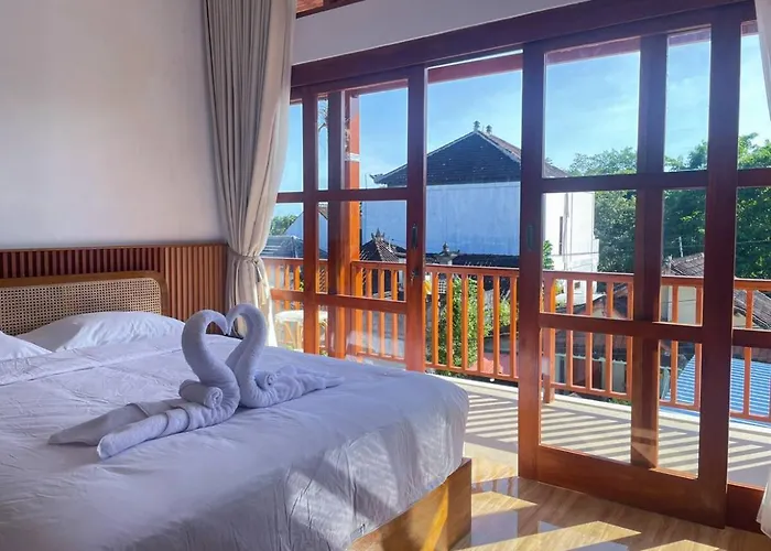 Villa Nuansa Indah 2br Ungasan Uluwatu (Bali)