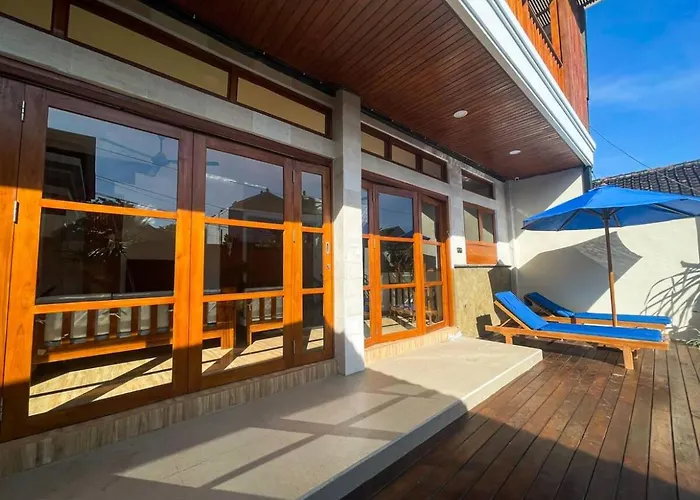 Nuansa Indah 2br Ungasan * Uluwatu (Bali)