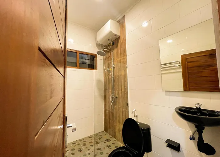 Villa Nuansa Indah 2br Ungasan