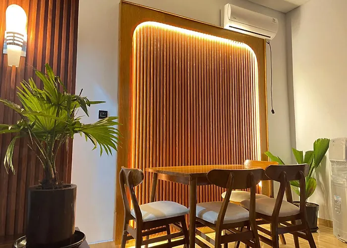 Nuansa Indah 2br Ungasan * Uluwatu (Bali)