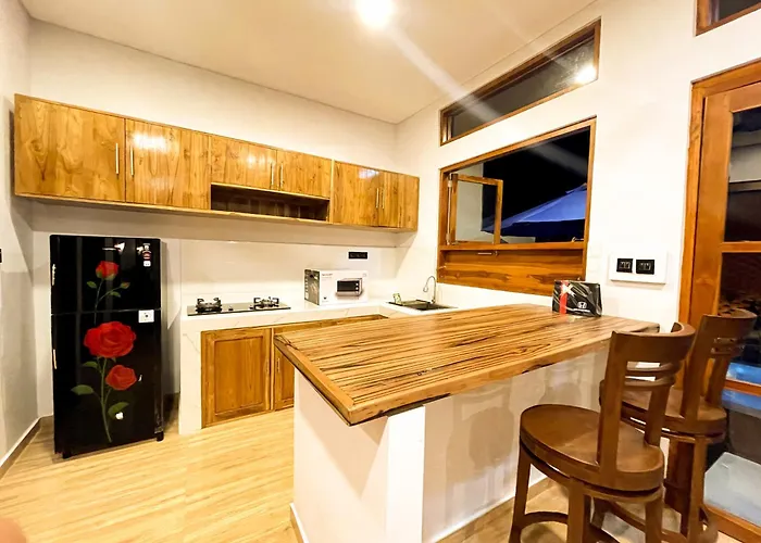 Villa Nuansa Indah 2br Ungasan Uluwatu (Bali)