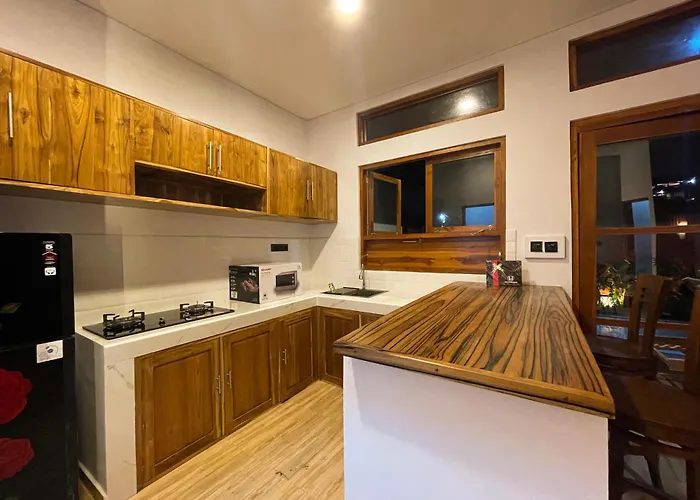 Nuansa Indah 2br Ungasan