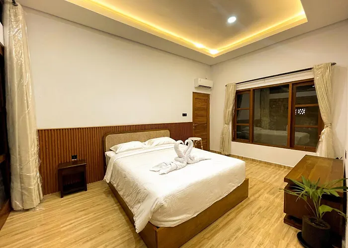 Nuansa Indah 2br Ungasan Uluwatu (Bali)