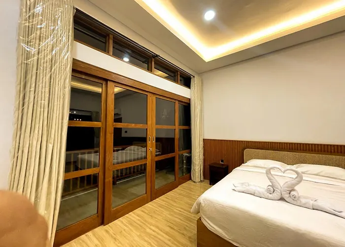Nuansa Indah 2br Ungasan