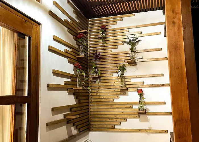 Nuansa Indah 2br Ungasan Villa Uluwatu (Bali)
