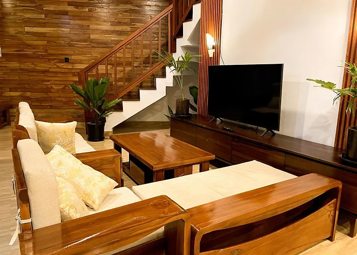 Villa Nuansa Indah 2br Ungasan