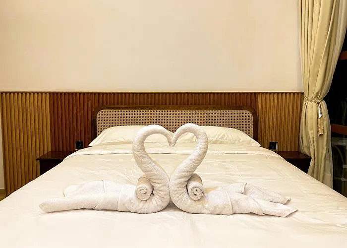 Villa Nuansa Indah 2br Ungasan *