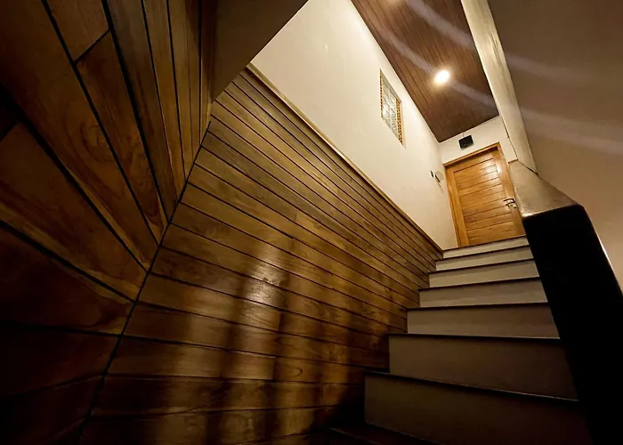 Villa Nuansa Indah 2br Ungasan Uluwatu (Bali)