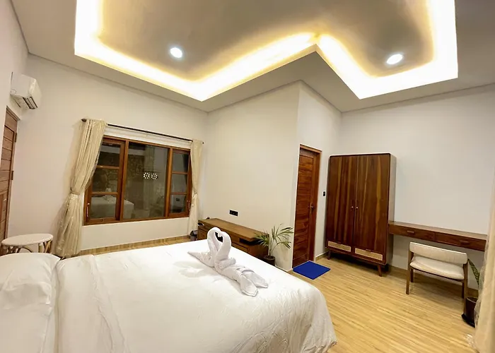 Villa Nuansa Indah 2br Ungasan *